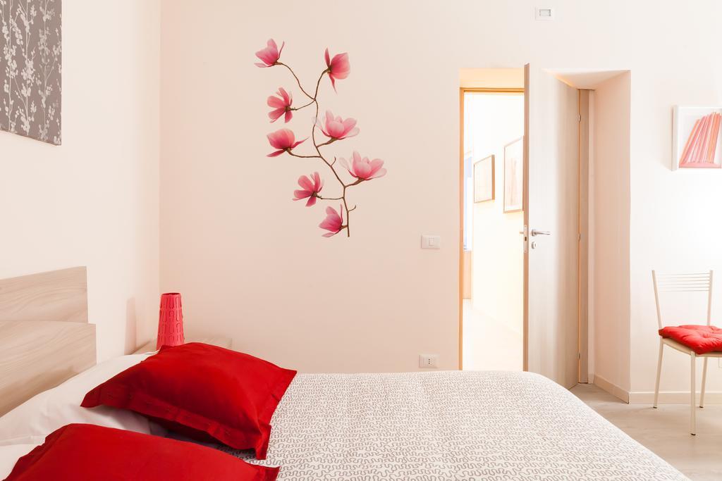 San Giovanni Rooms Roma Room photo
