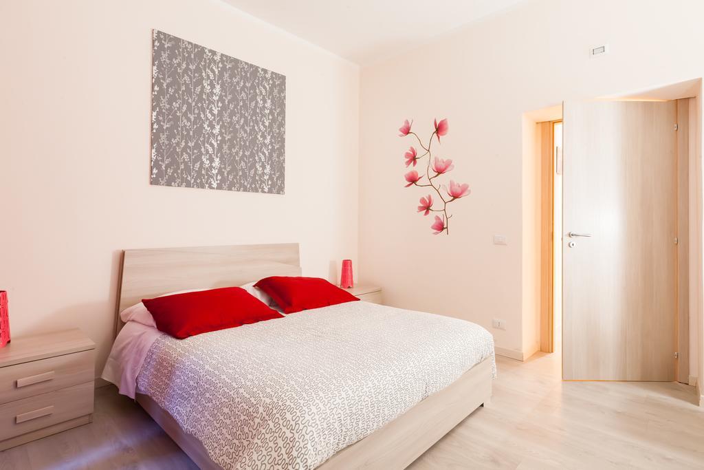 San Giovanni Rooms Roma Room photo