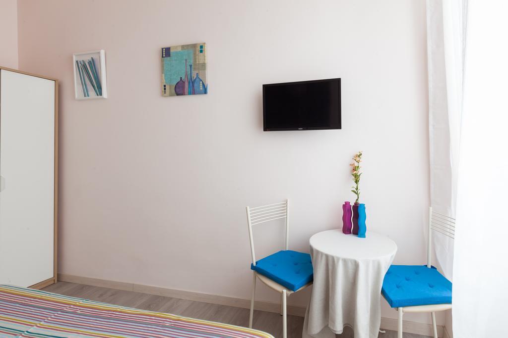 San Giovanni Rooms Roma Room photo
