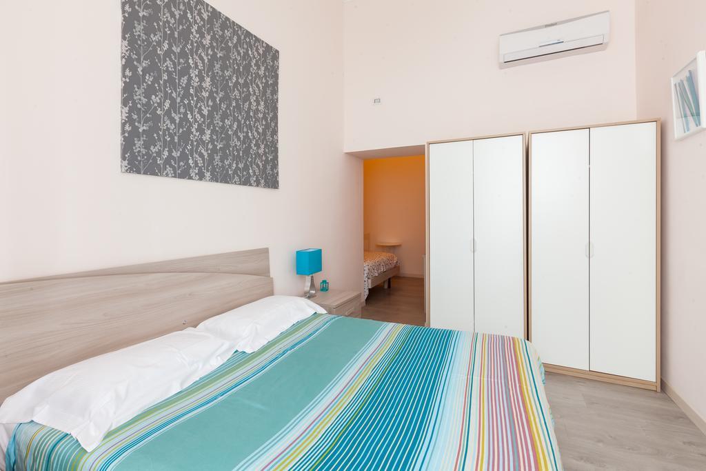 San Giovanni Rooms Roma Room photo