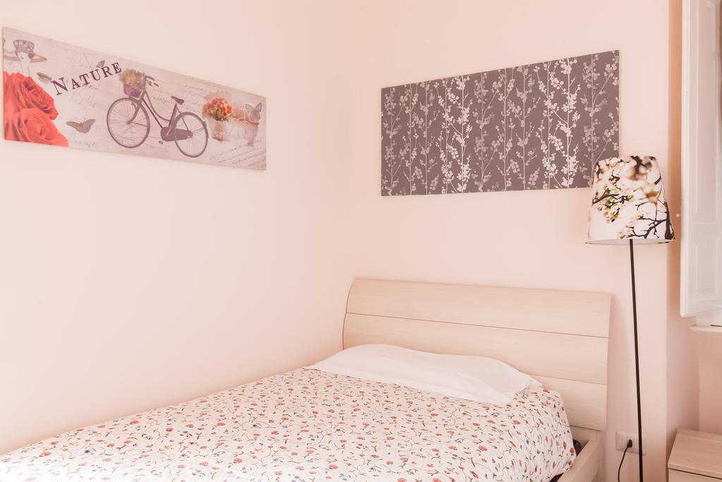San Giovanni Rooms Roma Room photo