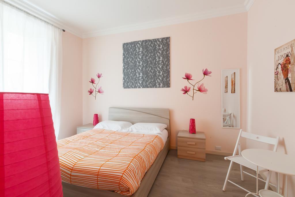 San Giovanni Rooms Roma Room photo